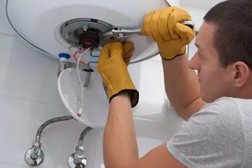 Ремонт водонагревателей Electrolux в Хабаровске в октябре