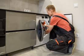 Ремонт посудомоечных машин Indesit в Хабаровске в октябре