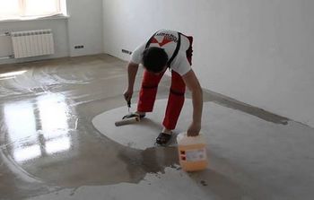 Выравнивание пола в Хабаровске от Мастер24 – выровнять пол в квартире под ламинат, фанерой, деревянного пола от 309 руб