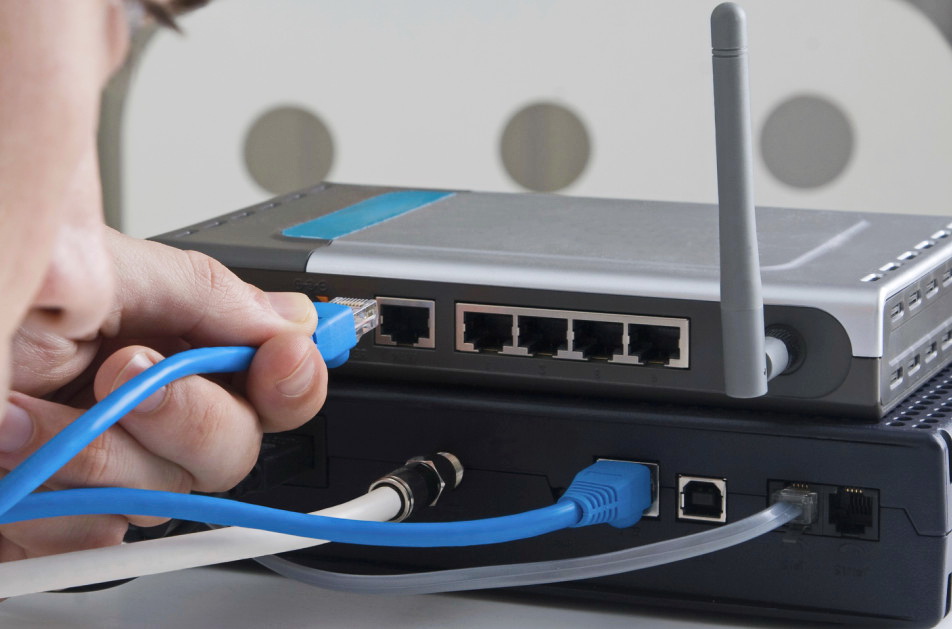 Настройка Wi-Fi роутера в Хабаровске от Мастер24 – прошивка, установка, подключение от 720 руб